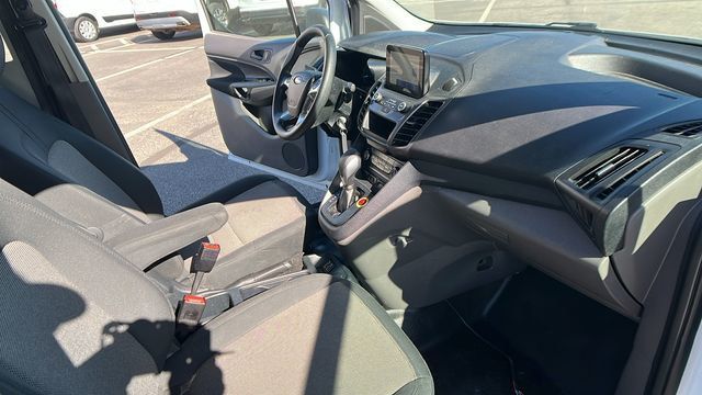 2020 Ford Transit Connect Van XL LWB w/Rear Symmetrical Doors - 22989497 - 12