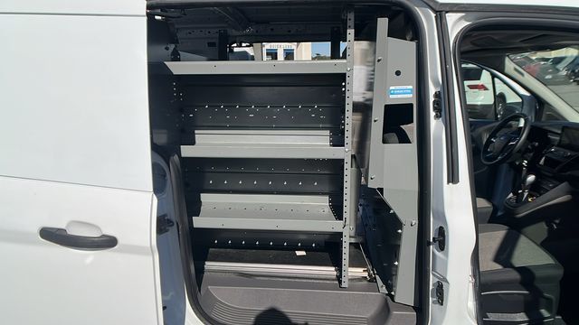 2020 Ford Transit Connect Van XL LWB w/Rear Symmetrical Doors - 22989497 - 13