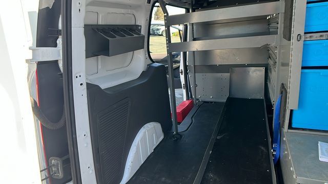 2020 Ford Transit Connect Van XL LWB w/Rear Symmetrical Doors - 22989497 - 15