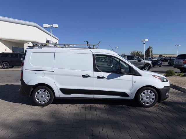 2020 Ford Transit Connect Van XL LWB w/Rear Symmetrical Doors - 22989497 - 1