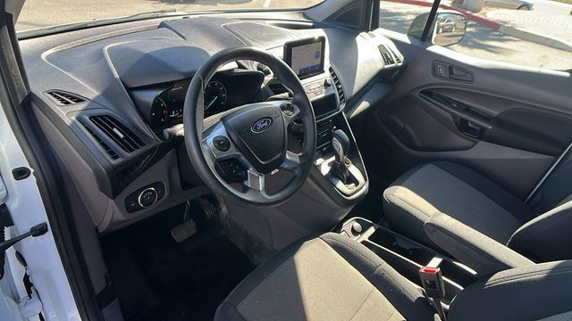 2020 Ford Transit Connect Van XL LWB w/Rear Symmetrical Doors - 22989497 - 19