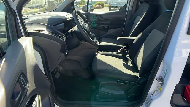 2020 Ford Transit Connect Van XL LWB w/Rear Symmetrical Doors - 22989497 - 20