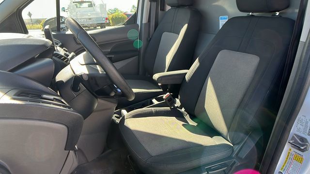2020 Ford Transit Connect Van XL LWB w/Rear Symmetrical Doors - 22989497 - 21