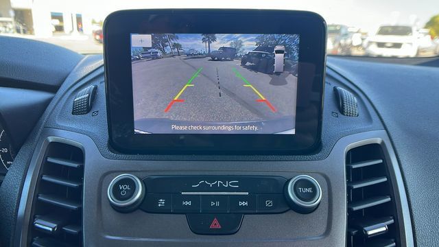 2020 Ford Transit Connect Van XL LWB w/Rear Symmetrical Doors - 22989497 - 22