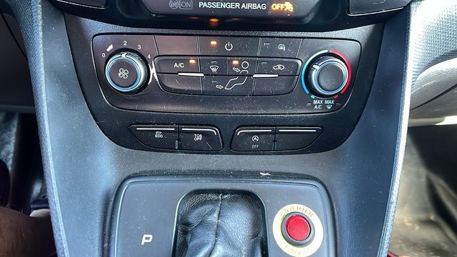 2020 Ford Transit Connect Van XL LWB w/Rear Symmetrical Doors - 22989497 - 24