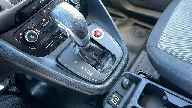 2020 Ford Transit Connect Van XL LWB w/Rear Symmetrical Doors - 22989497 - 25
