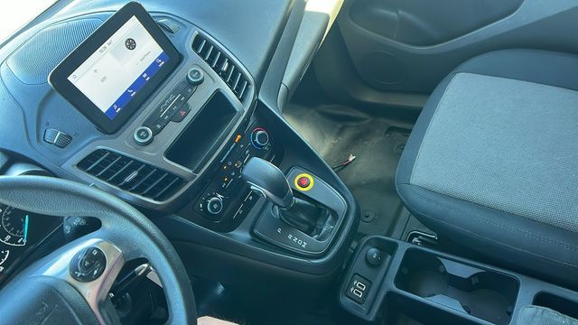 2020 Ford Transit Connect Van XL LWB w/Rear Symmetrical Doors - 22989497 - 26