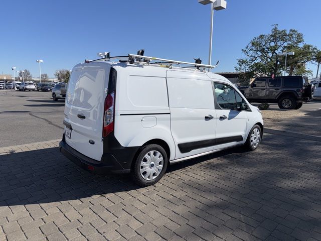 2020 Ford Transit Connect Van XL LWB w/Rear Symmetrical Doors - 22989497 - 2