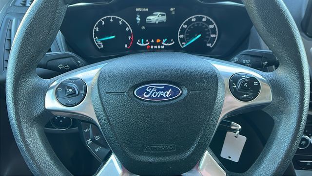 2020 Ford Transit Connect Van XL LWB w/Rear Symmetrical Doors - 22989497 - 29