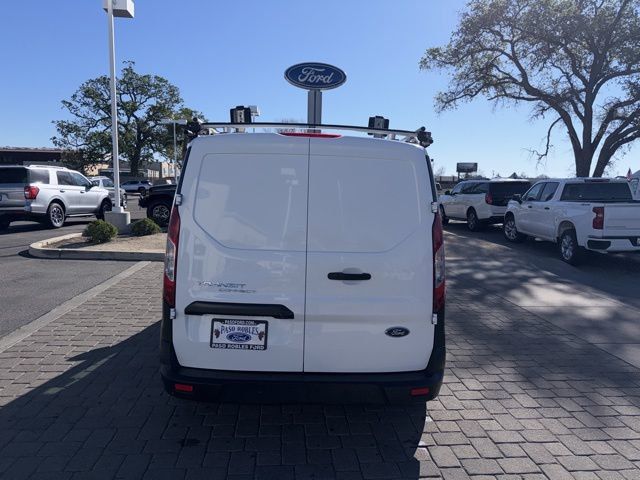 2020 Ford Transit Connect Van XL LWB w/Rear Symmetrical Doors - 22989497 - 3