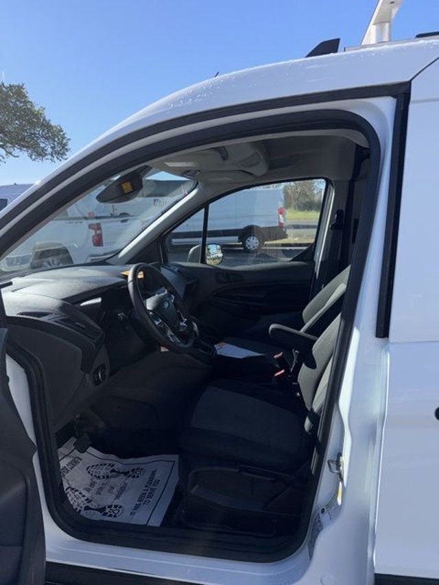 2020 Ford Transit Connect Van XL LWB w/Rear Symmetrical Doors - 22989497 - 5