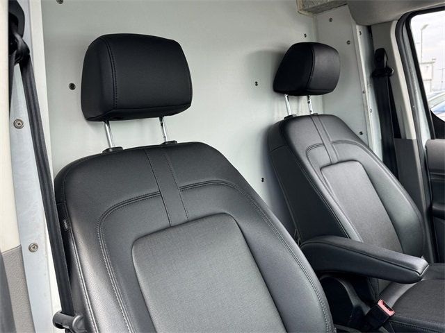 2020 Ford Transit Connect Van XL LWB w/Rear Symmetrical Doors - 22411205 - 9
