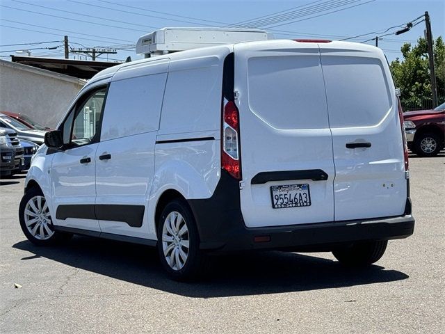 2020 Ford Transit Connect Van XL LWB w/Rear Symmetrical Doors - 22411205 - 16