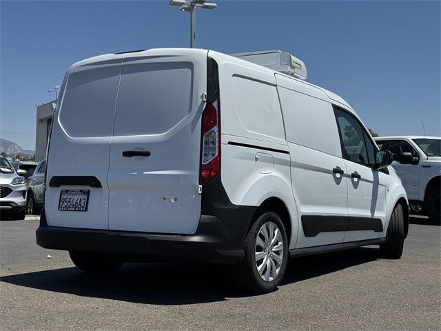 2020 Ford Transit Connect Van XL LWB w/Rear Symmetrical Doors - 22411205 - 18