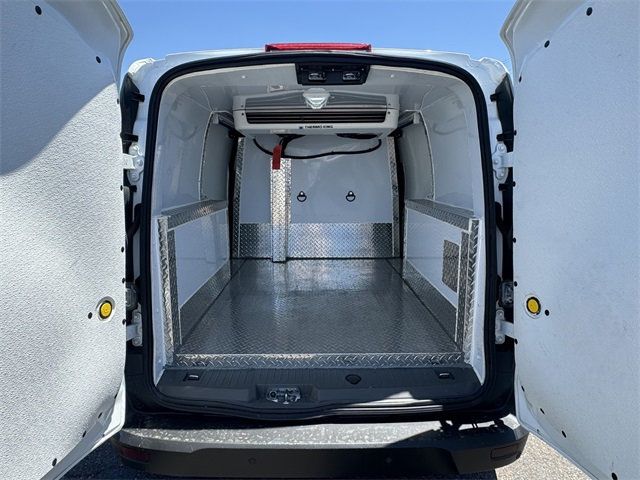 2020 Ford Transit Connect Van XL LWB w/Rear Symmetrical Doors - 22411205 - 20