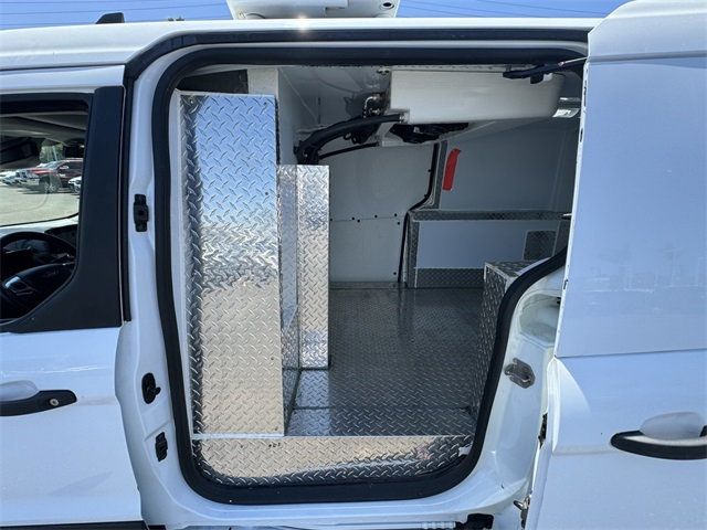 2020 Ford Transit Connect Van XL LWB w/Rear Symmetrical Doors - 22411205 - 22