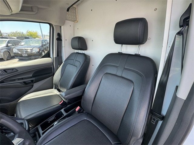 2020 Ford Transit Connect Van XL LWB w/Rear Symmetrical Doors - 22411205 - 25