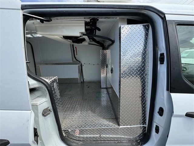 2020 Ford Transit Connect Van XL LWB w/Rear Symmetrical Doors - 22411205 - 3