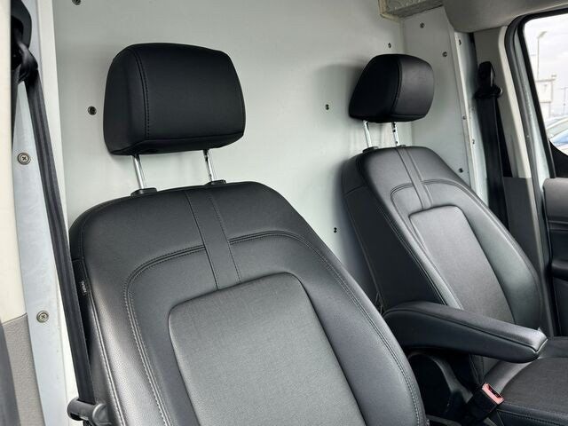 2020 Ford Transit Connect Van XL LWB w/Rear Symmetrical Doors - 22411205 - 47