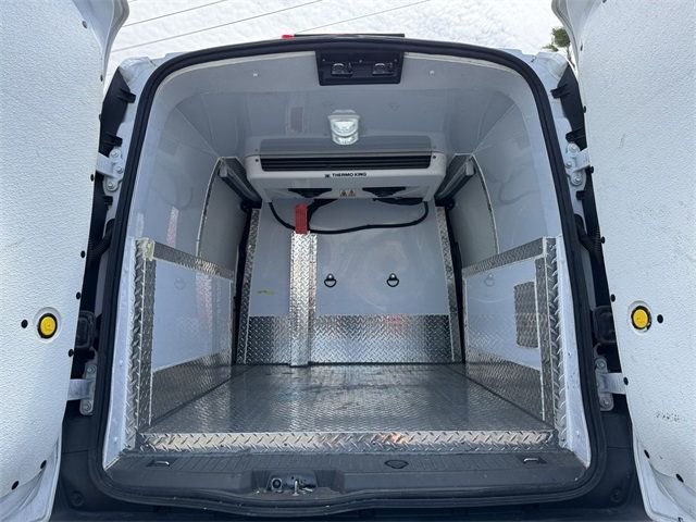 2020 Ford Transit Connect Van XL LWB w/Rear Symmetrical Doors - 22411205 - 5