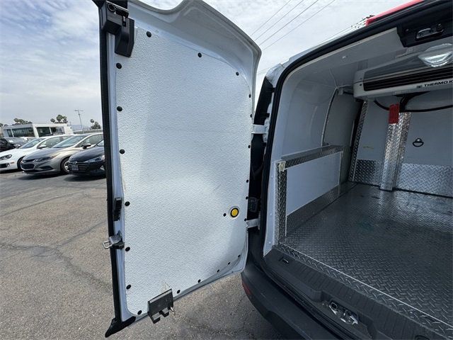 2020 Ford Transit Connect Van XL LWB w/Rear Symmetrical Doors - 22411205 - 7
