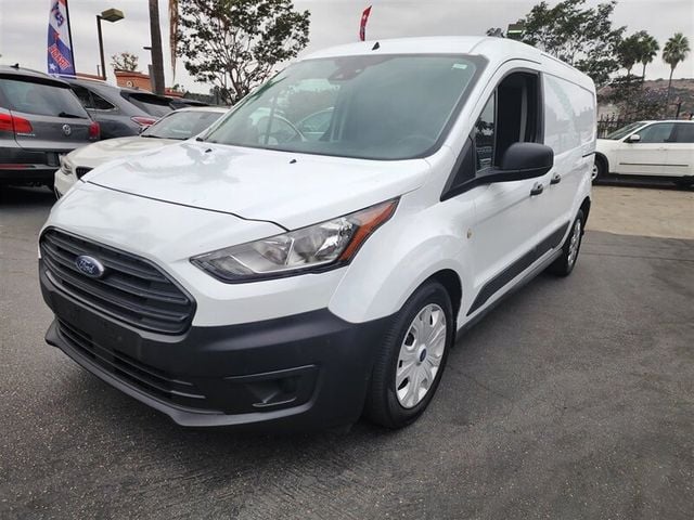 2020 Ford Transit Connect Van XL LWB w/Rear Symmetrical Doors - 22647165 - 10