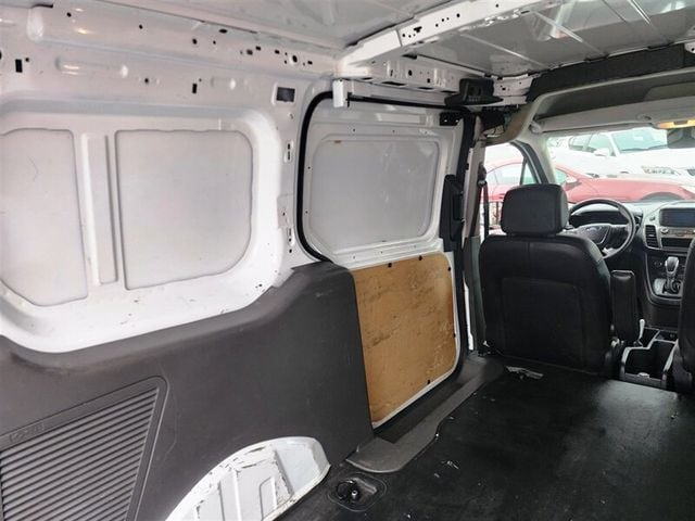 2020 Ford Transit Connect Van XL LWB w/Rear Symmetrical Doors - 22647165 - 13