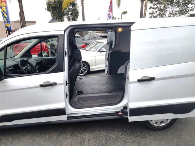 2020 Ford Transit Connect Van XL LWB w/Rear Symmetrical Doors - 22647165 - 16