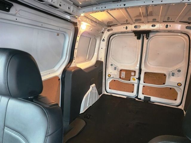 2020 Ford Transit Connect Van XL LWB w/Rear Symmetrical Doors - 22647165 - 22