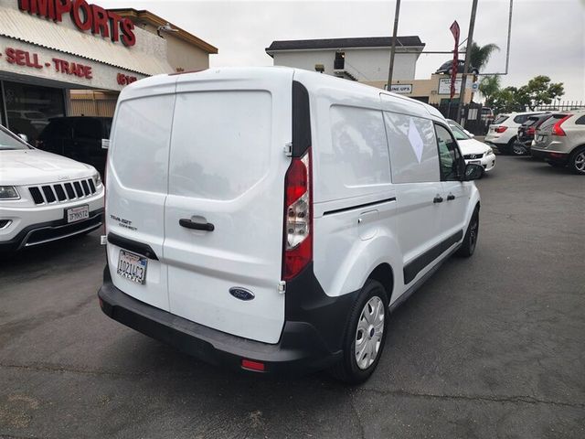 2020 Ford Transit Connect Van XL LWB w/Rear Symmetrical Doors - 22647165 - 6