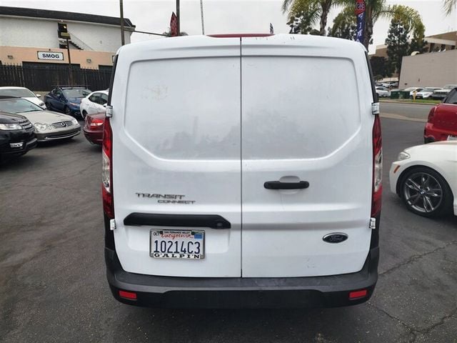 2020 Ford Transit Connect Van XL LWB w/Rear Symmetrical Doors - 22647165 - 7