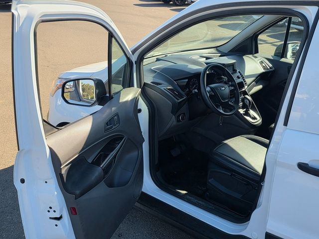 2020 Ford Transit Connect Van XL LWB w/Rear Symmetrical Doors - 22938228 - 9