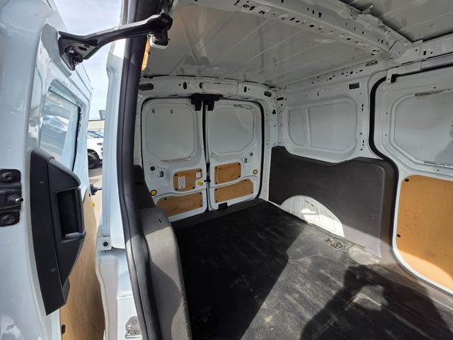 2020 Ford Transit Connect Van XL LWB w/Rear Symmetrical Doors - 22938228 - 10