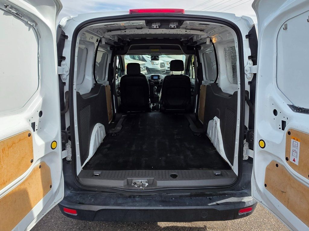 2020 Ford Transit Connect Van XL LWB w/Rear Symmetrical Doors - 22938228 - 12