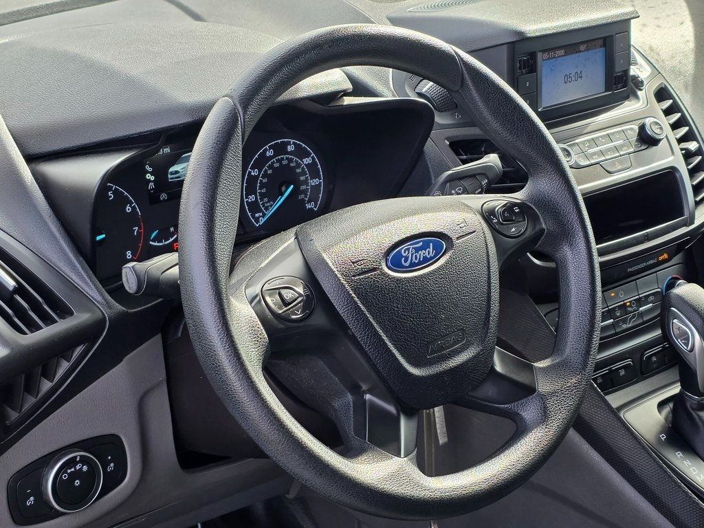 2020 Ford Transit Connect Van XL LWB w/Rear Symmetrical Doors - 22938228 - 13