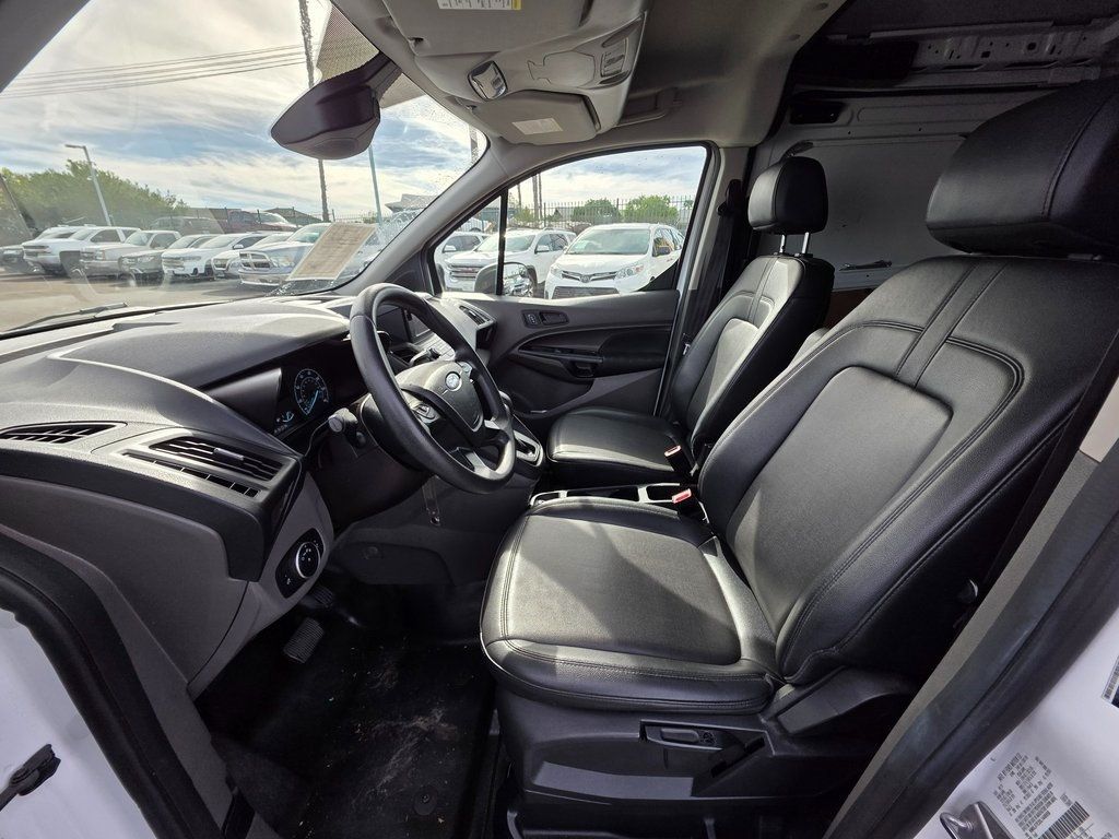 2020 Ford Transit Connect Van XL LWB w/Rear Symmetrical Doors - 22938228 - 14