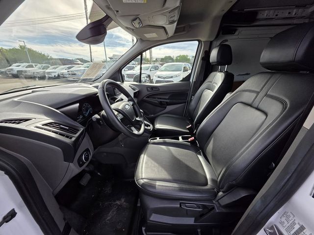 2020 Ford Transit Connect Van XL LWB w/Rear Symmetrical Doors - 22938228 - 14