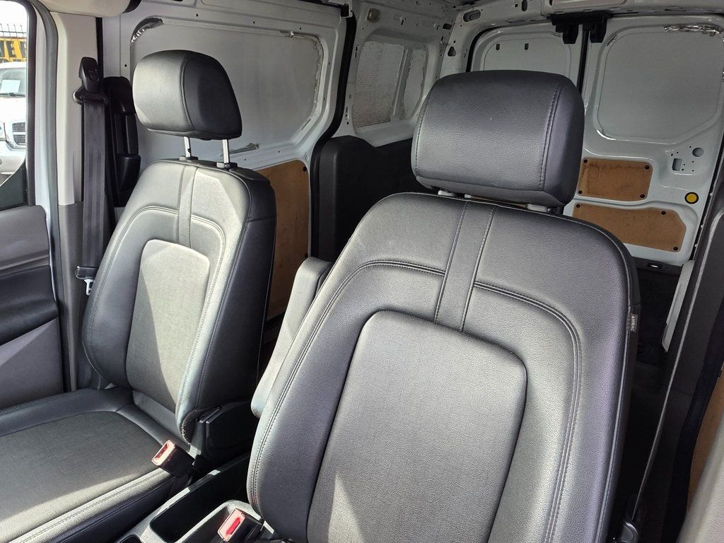 2020 Ford Transit Connect Van XL LWB w/Rear Symmetrical Doors - 22938228 - 15