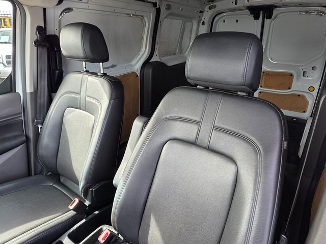 2020 Ford Transit Connect Van XL LWB w/Rear Symmetrical Doors - 22938228 - 15