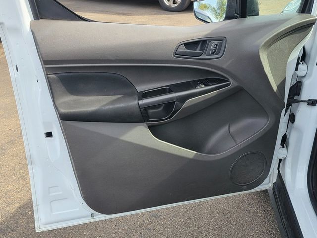 2020 Ford Transit Connect Van XL LWB w/Rear Symmetrical Doors - 22938228 - 16