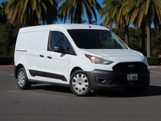 2020 Ford Transit Connect Van XL LWB w/Rear Symmetrical Doors - 22938228 - 1