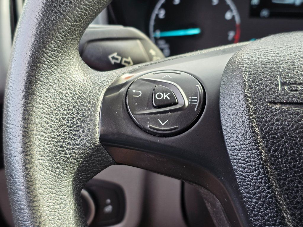 2020 Ford Transit Connect Van XL LWB w/Rear Symmetrical Doors - 22938228 - 20