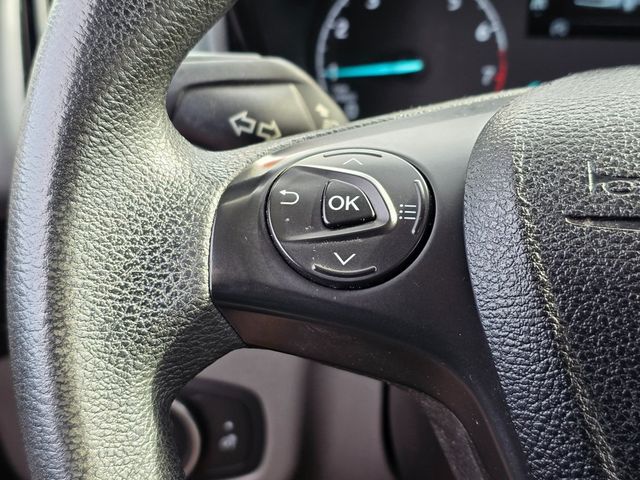 2020 Ford Transit Connect Van XL LWB w/Rear Symmetrical Doors - 22938228 - 20