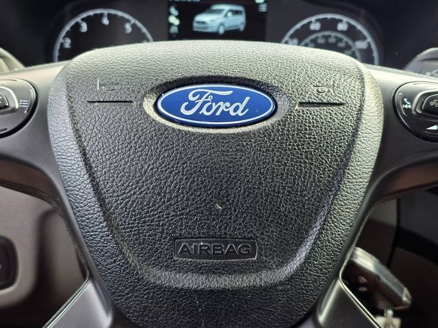 2020 Ford Transit Connect Van XL LWB w/Rear Symmetrical Doors - 22938228 - 21