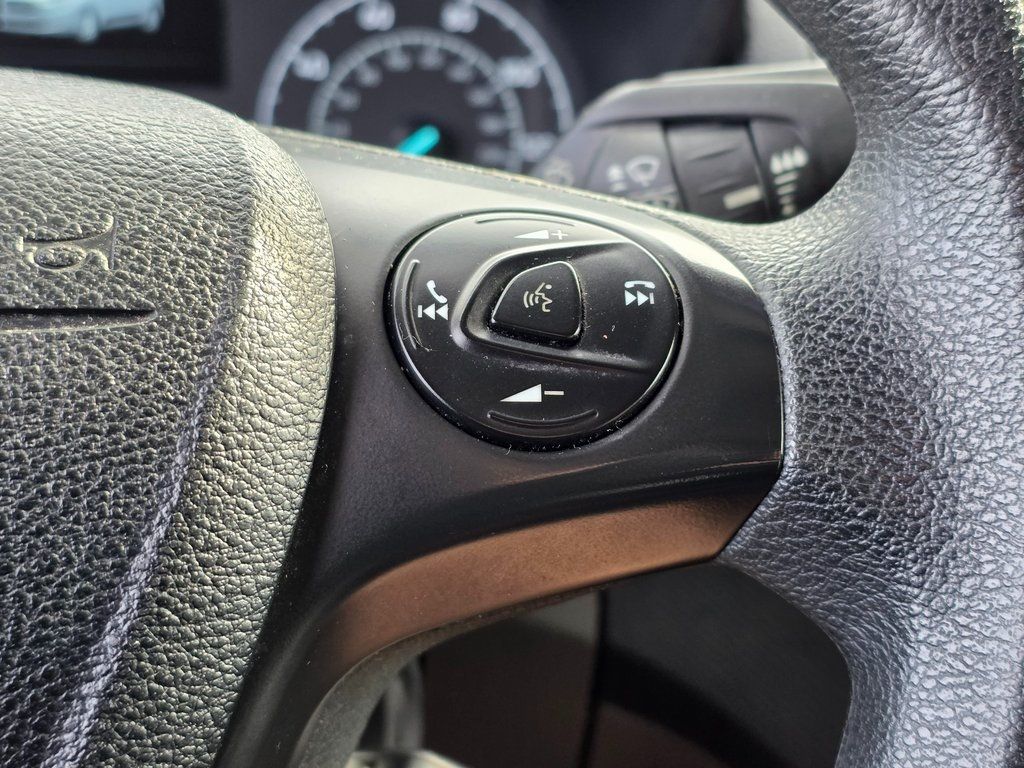 2020 Ford Transit Connect Van XL LWB w/Rear Symmetrical Doors - 22938228 - 22