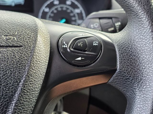 2020 Ford Transit Connect Van XL LWB w/Rear Symmetrical Doors - 22938228 - 22