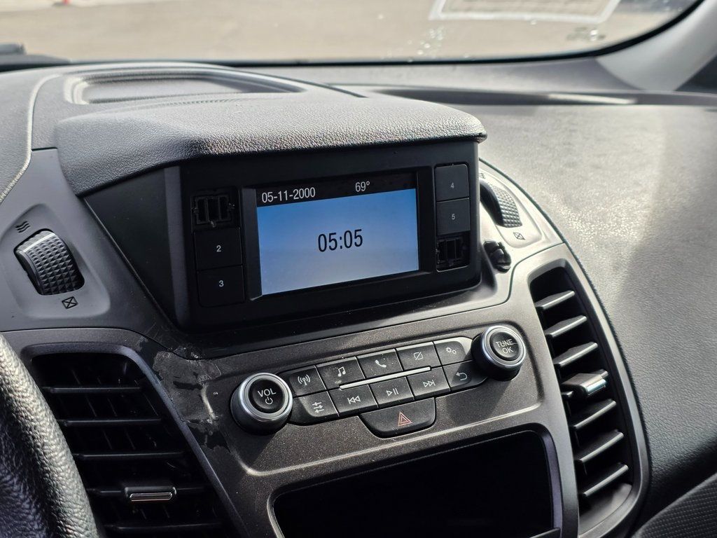 2020 Ford Transit Connect Van XL LWB w/Rear Symmetrical Doors - 22938228 - 23