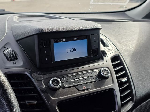 2020 Ford Transit Connect Van XL LWB w/Rear Symmetrical Doors - 22938228 - 23