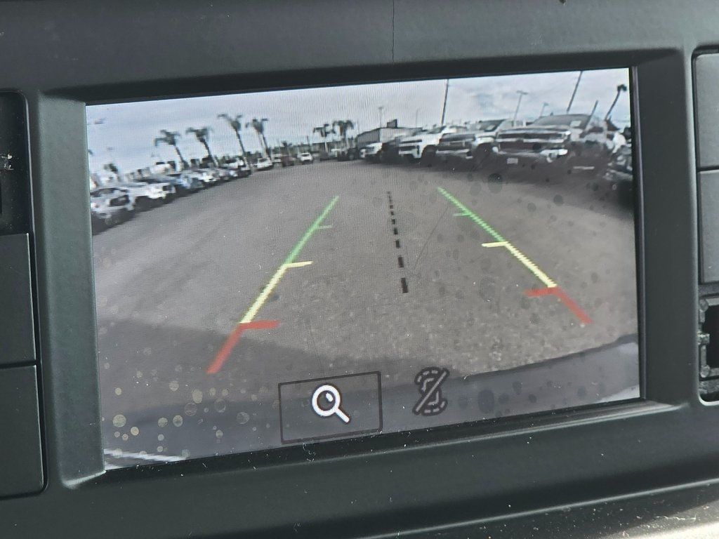 2020 Ford Transit Connect Van XL LWB w/Rear Symmetrical Doors - 22938228 - 24