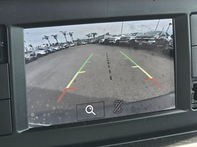 2020 Ford Transit Connect Van XL LWB w/Rear Symmetrical Doors - 22938228 - 24